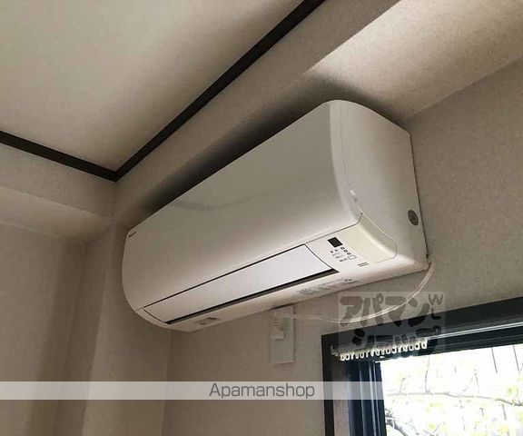 スプラウトの内装写真