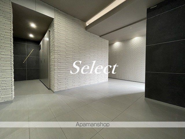 ラフィスタ横浜蒔田IIの外観写真