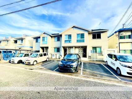 ウィット塩屋[2LDK/57.94m2]の外観4