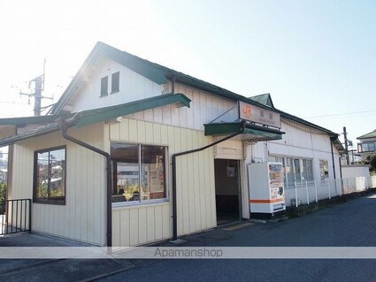 フレック下山[3LDK/69.56m2]の周辺7