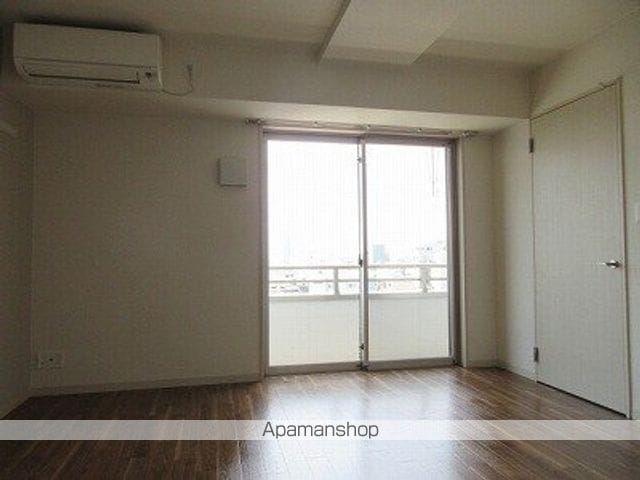オアシス柳ヶ瀬ビルの内装写真