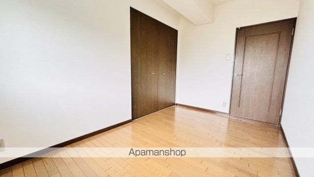 アーサー京町パークシティの内装写真