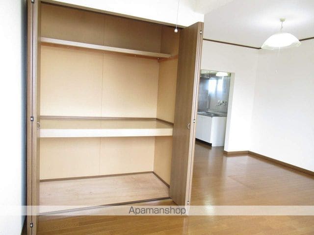 プランドール津志田Aの内装写真