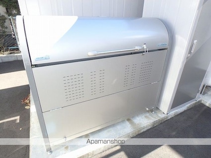 アーバンクレスト白板[1LDK/41.78m2]の共用部