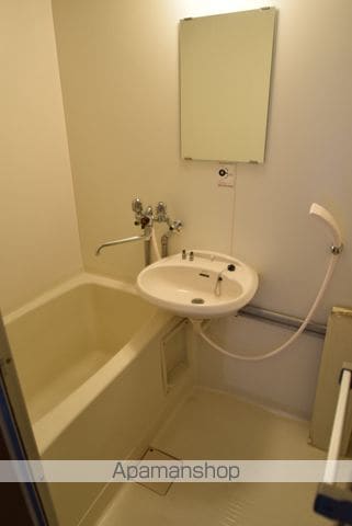 COTTON HOUSE20の内装写真