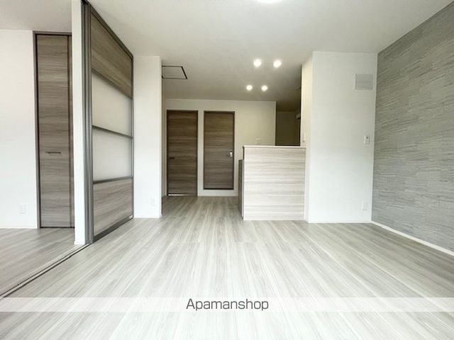 D-ROOM下城野の内装写真