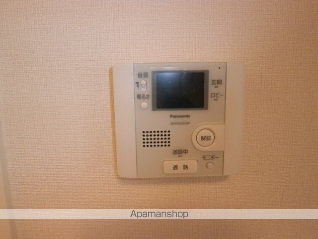 ディアコートの内装写真