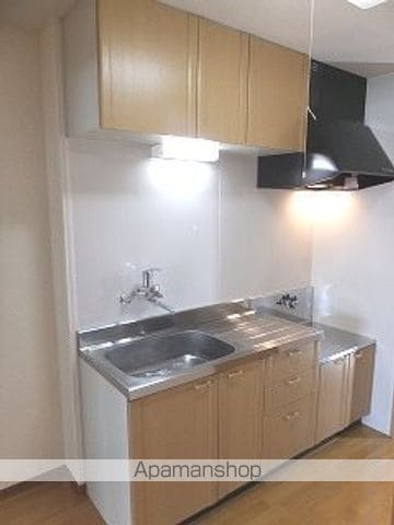 プラセールの内装写真