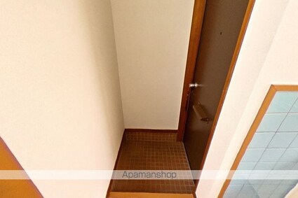 シングルハイツⅡ[1K/19.8m2]の内装