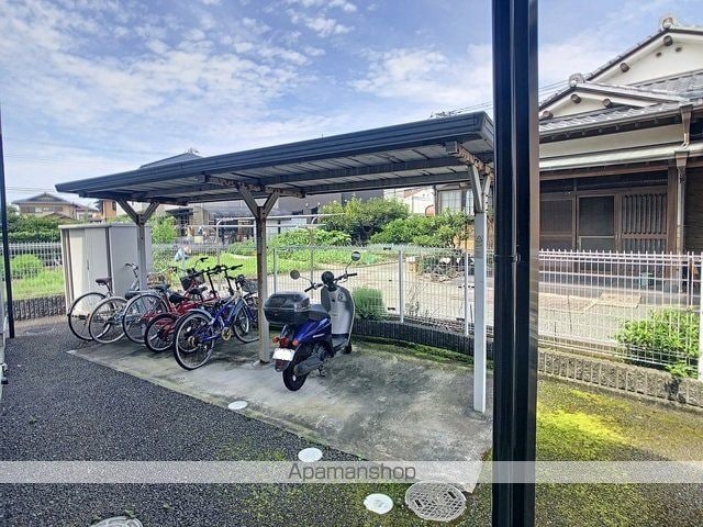 パークハイツのその他写真