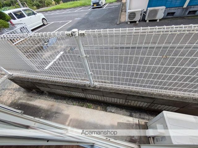 アンダンテ福井 Bの内装写真