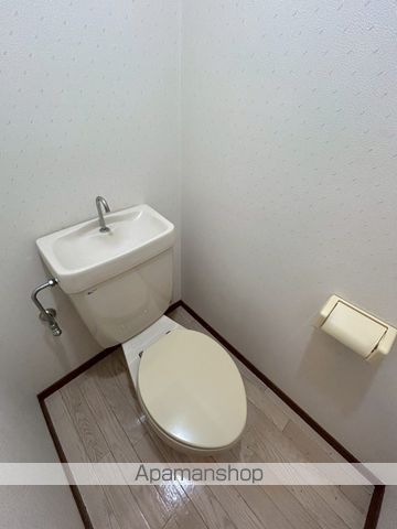 リバーサイド自由ヶ丘2号館の内装写真