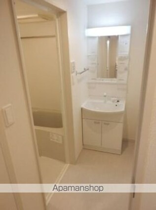 東京都江戸川区平井６丁目[1K/26.49m2]の内装2