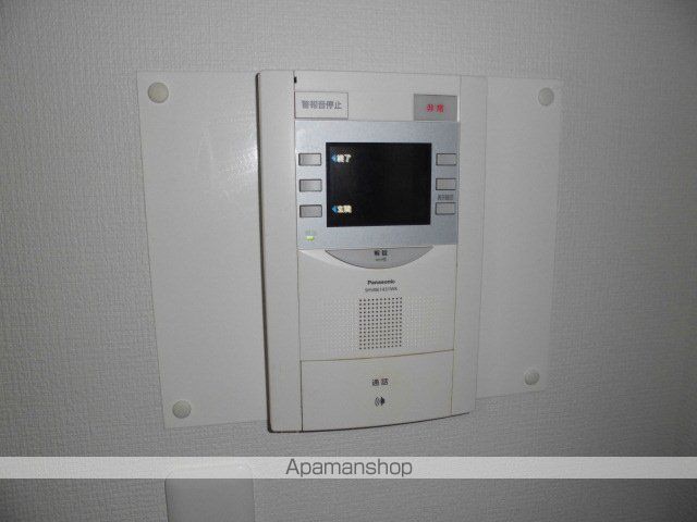 ベルトピア江坂の内装写真