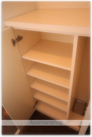 KDXレジデンス難波の内装写真
