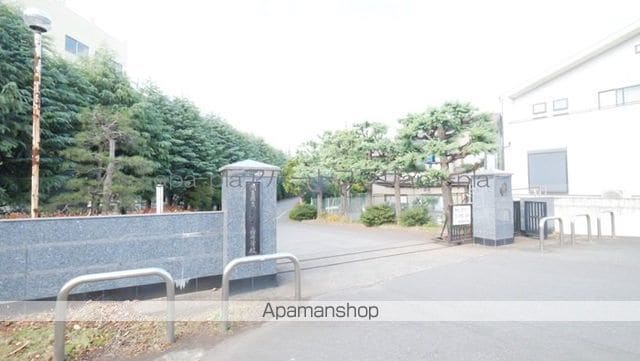 サンライフ南大塚B棟の周辺写真
