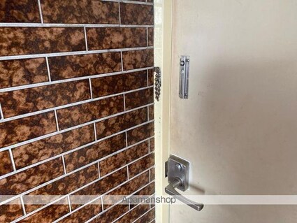 第八双葉荘[2DK/43.78m2]の内装5