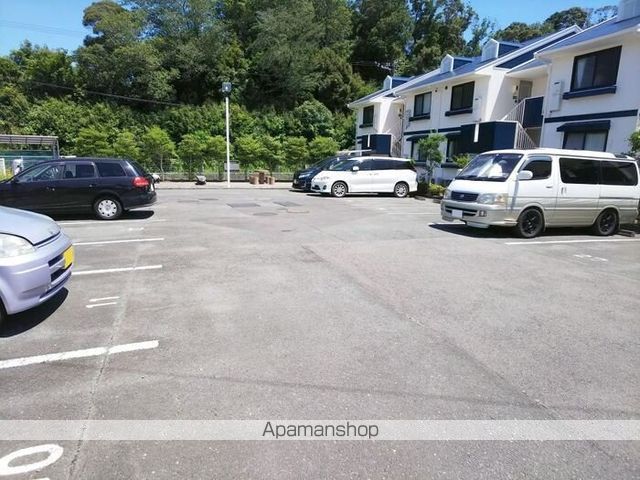 タウンハウス愛野公園 Dのその他写真