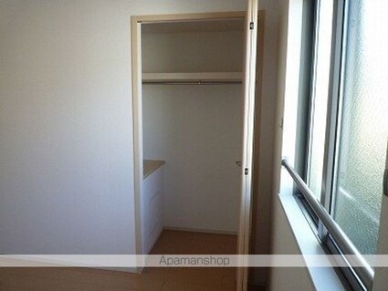 岐阜県岐阜市芥見大般若２丁目[2LDK/54.38m2]の収納