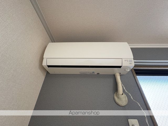 サンビレッジの内装写真