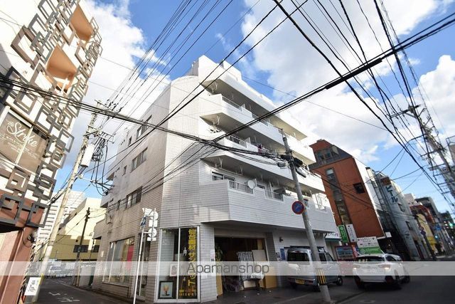 エスパシオ大町IIの外観写真