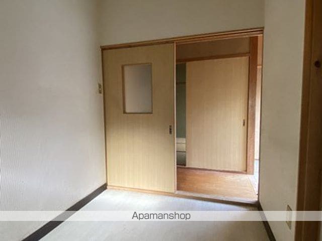 小熊TA貸家の内装写真