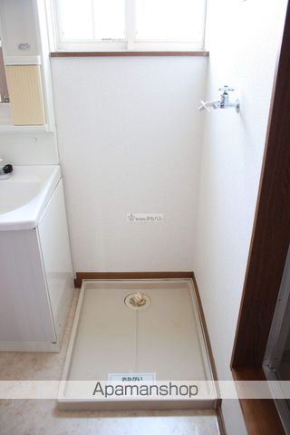 プロムナードMの内装写真