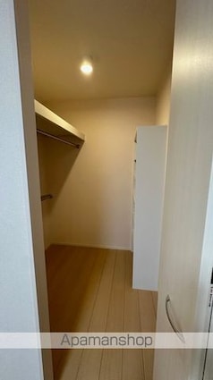 Ｃａｌｍ　Ｌｉｆｅ[1LDK/40.85m2]の収納1