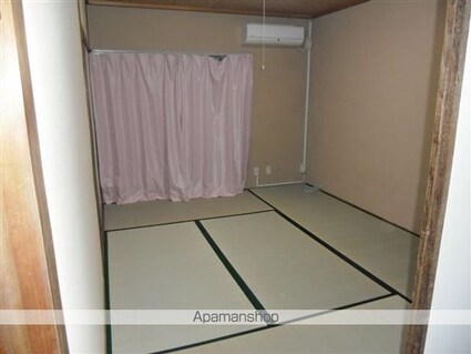津村マンション[3K/38.8m2]の内装1