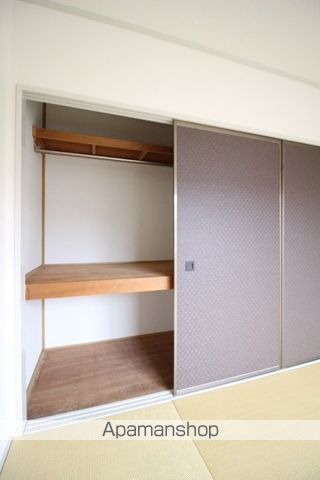 プレジール洲崎の内装写真