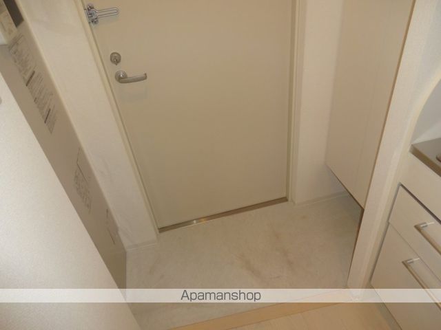 セレニテ西宮本町の内装写真