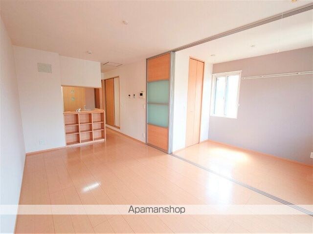 東京都立川市栄町５丁目[1LDK/37.78m2]の内装1