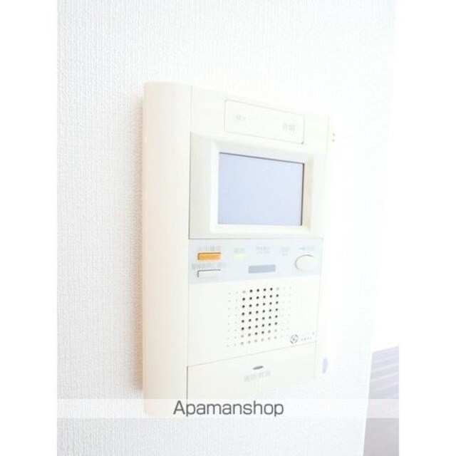 ＤｅＬＣＣＳ西池袋[1R/22.4m2]のセキュリティ