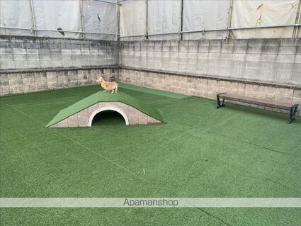 ミル・クレール　アネックス　Ａ棟[2LDK/53.75m2]の内装4