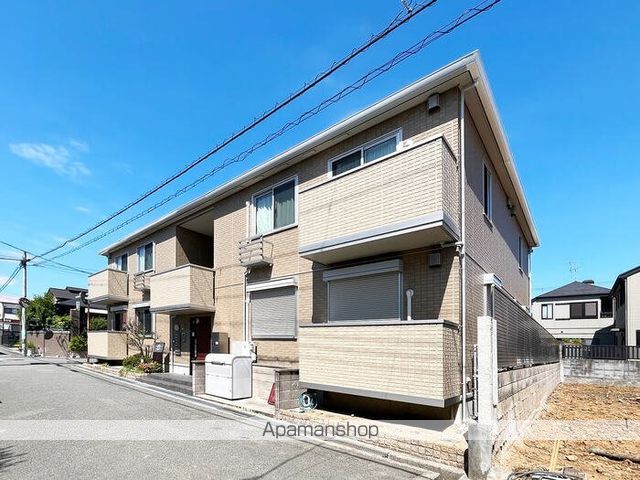シャルマンコート豊中