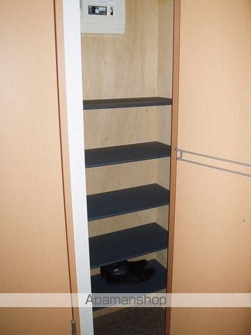トレル朝倉の内装写真