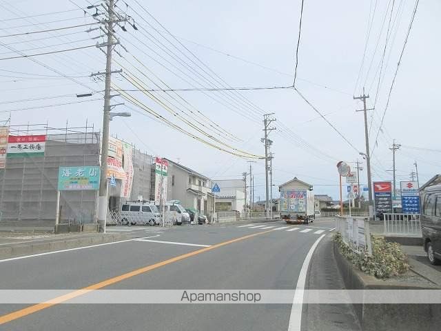 セジュールK2 北Aの周辺写真