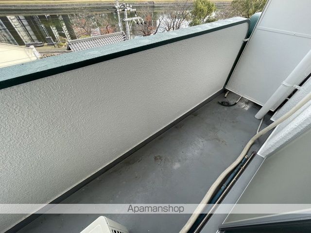 第三若宮ビルの内装写真