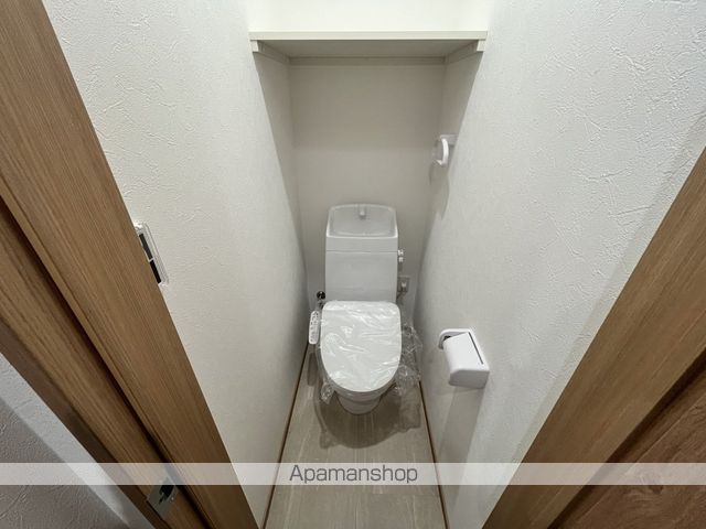 Garagehouseイデアルの内装写真