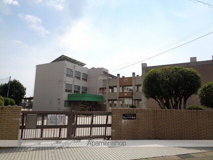 プロシード下条[1LDK/45m2]の周辺6