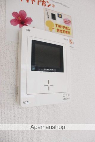 ブライト・ジールの内装写真