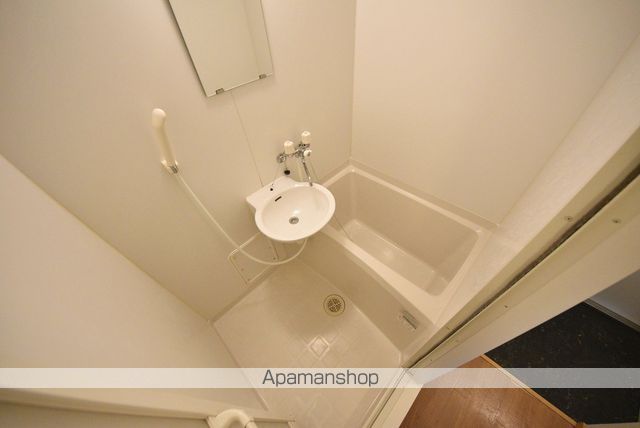 レオパレス宮山の内装写真