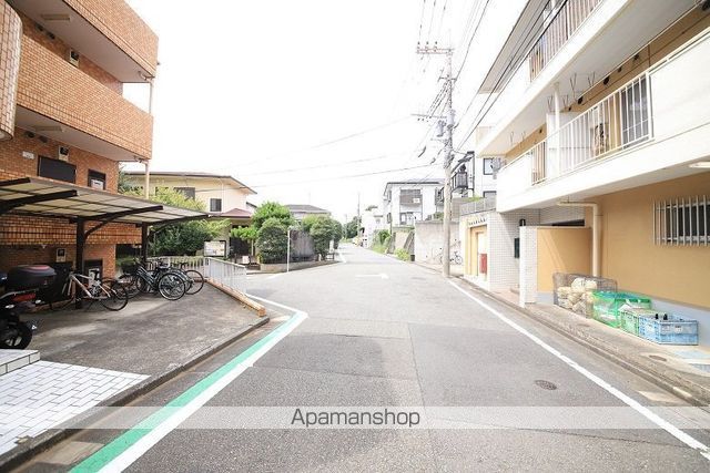 永山フラワーマンションのその他写真