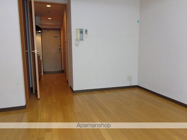 シャルマンフジ大阪城南の内装写真