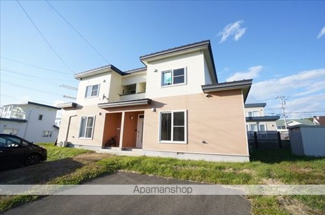 detached 北海道河東郡音更町宝来東町南１丁目3-6

地図を見る