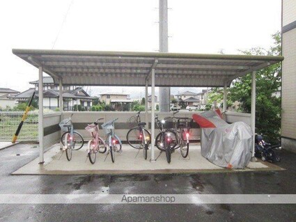 グランデ神田Ａ[2LDK/56.12m2]の外観2