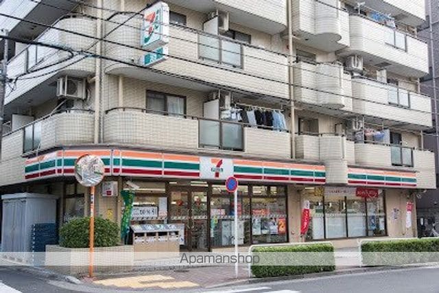 グランカーサ住吉IIの周辺写真