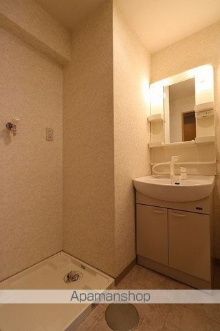 KーWESTの内装写真