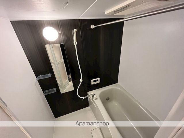 FRレジデンス大森町の内装写真