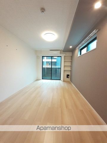 エポックの内装写真